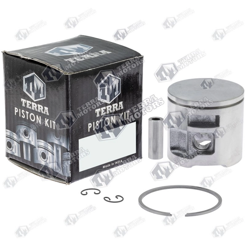 Kit piston drujba Husqvarna 455 47mm (Terra) 